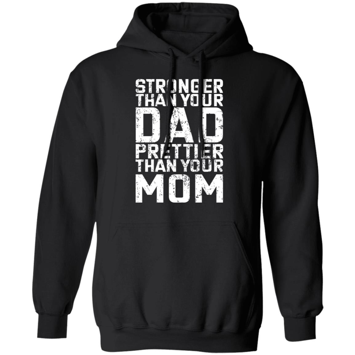 Robert Oberst Stronger Than Your Dad Prettier Than Your Mom Shirt, Hoodie, Tank