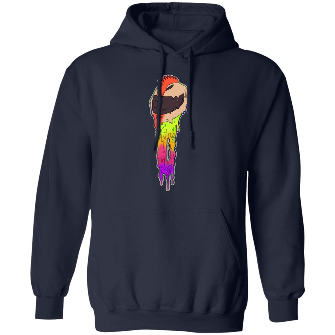 Do It With Dan Helmet Melt Shirt, Hoodie, Tank