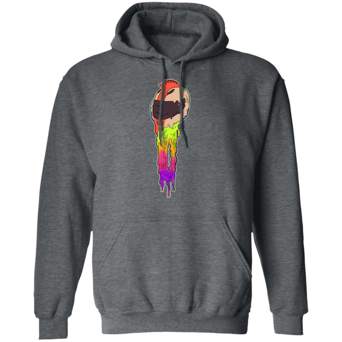 Do It With Dan Helmet Melt Shirt, Hoodie, Tank