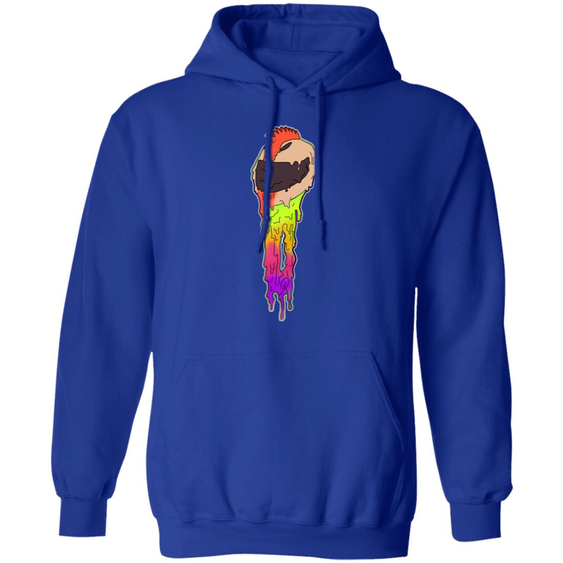 Do It With Dan Helmet Melt Shirt, Hoodie, Tank