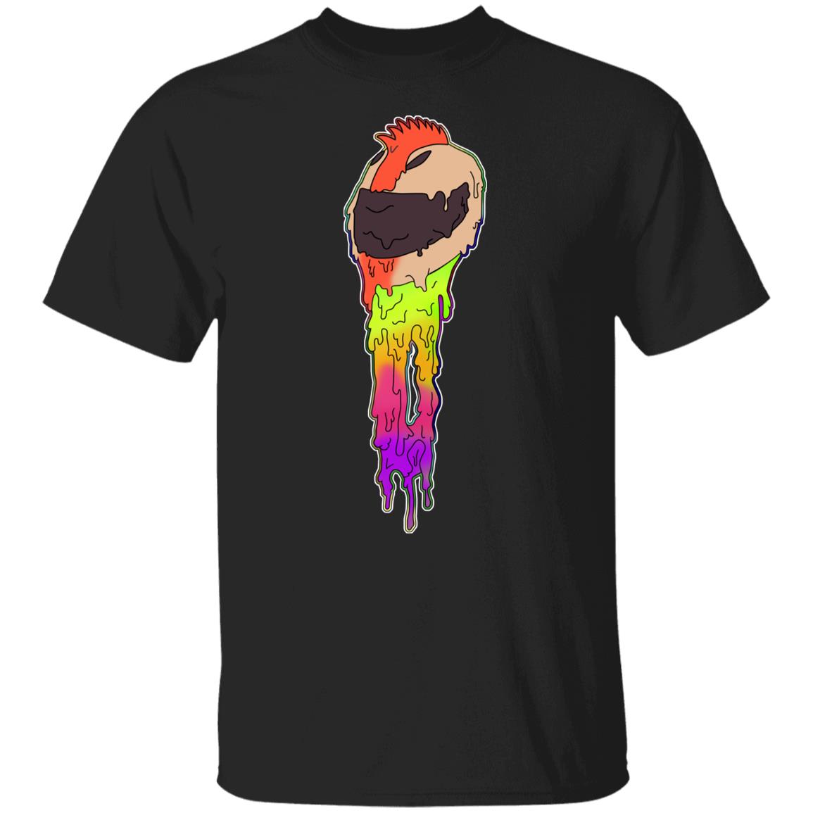 Do It With Dan Helmet Melt Shirt, Hoodie, Tank