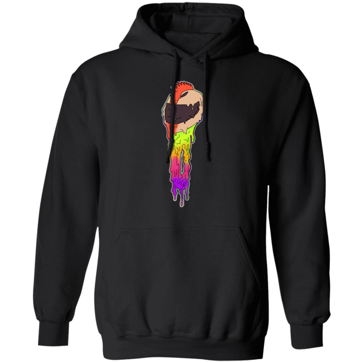 Do It With Dan Helmet Melt Shirt, Hoodie, Tank