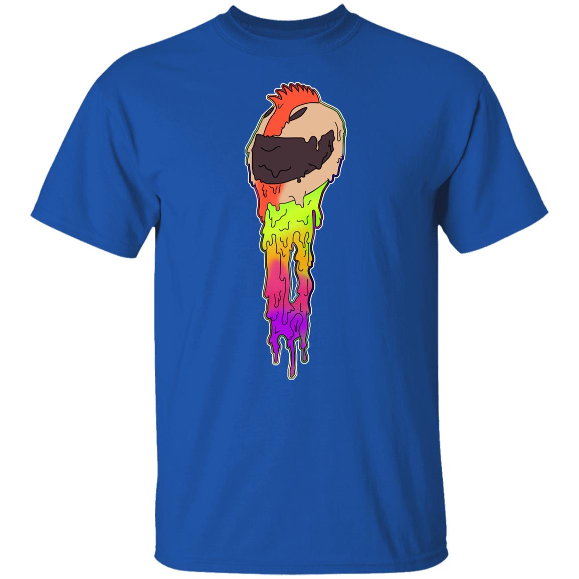 Do It With Dan Helmet Melt Shirt, Hoodie, Tank