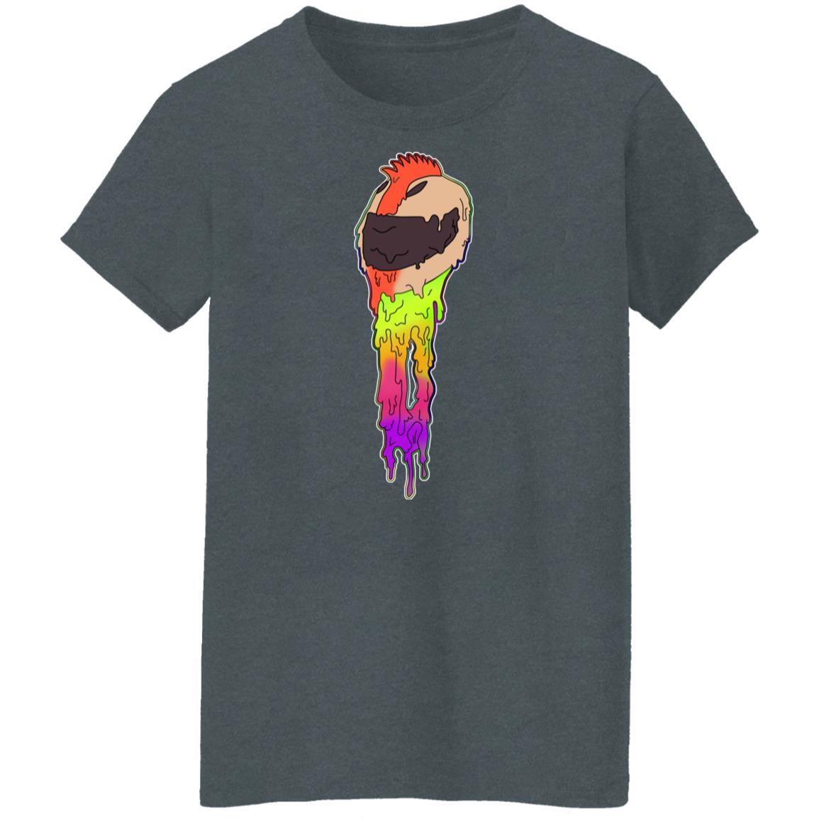 Do It With Dan Helmet Melt Shirt, Hoodie, Tank