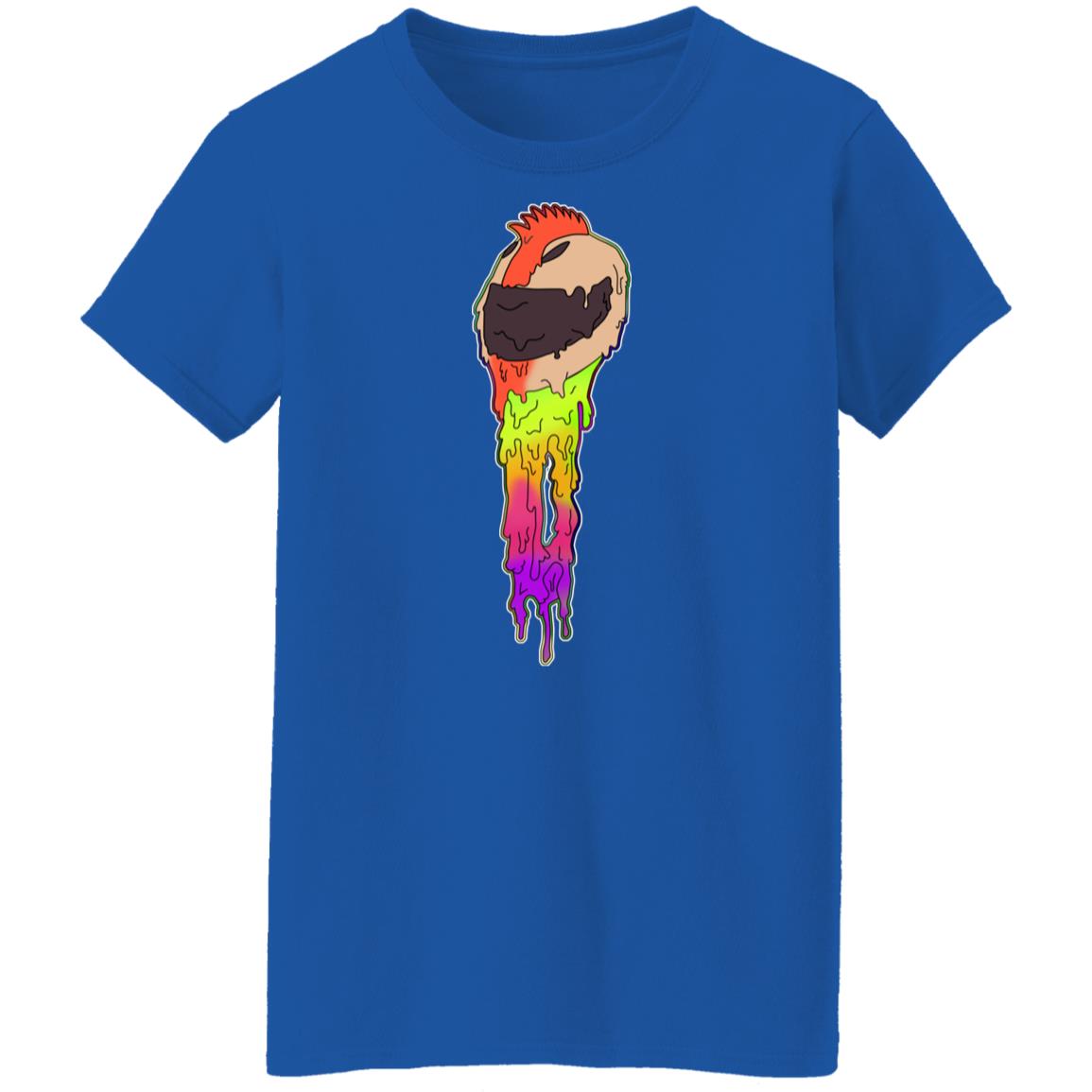 Do It With Dan Helmet Melt Shirt, Hoodie, Tank