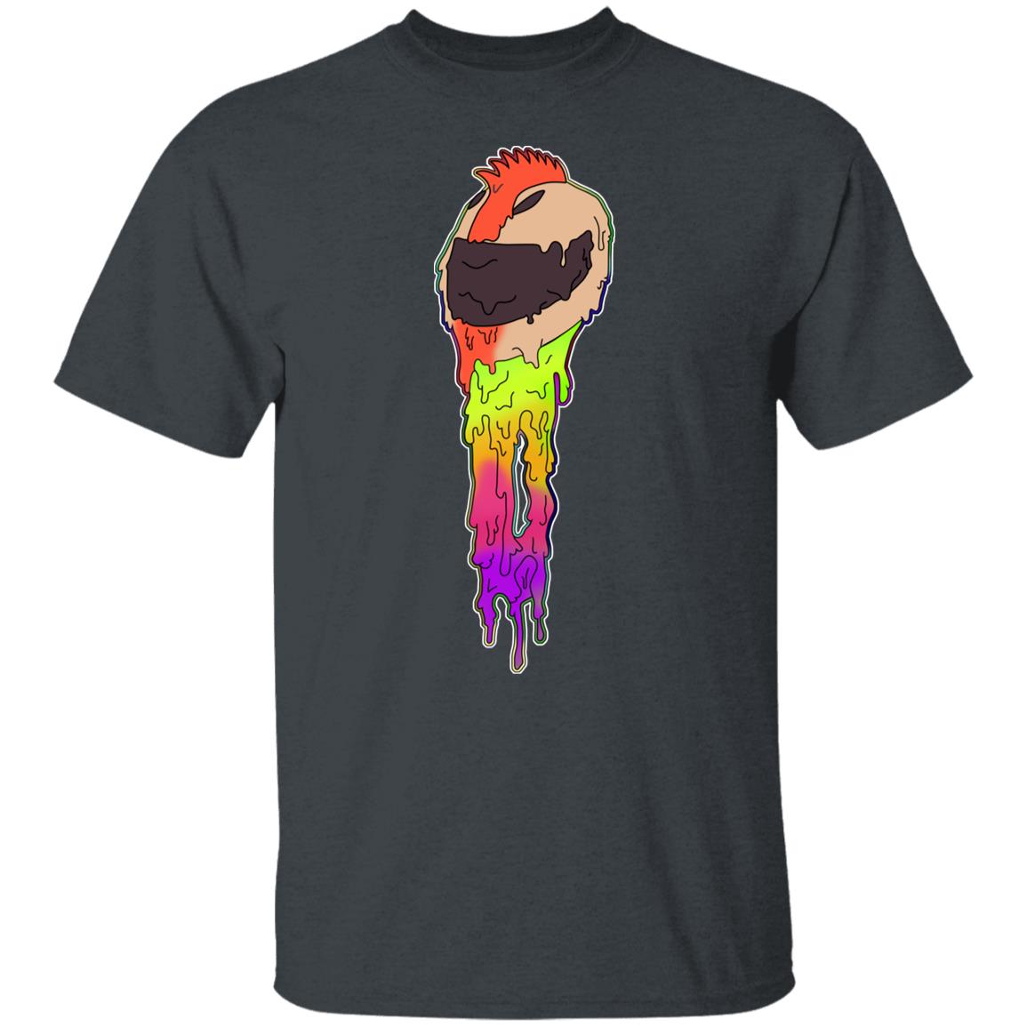 Do It With Dan Helmet Melt Shirt, Hoodie, Tank