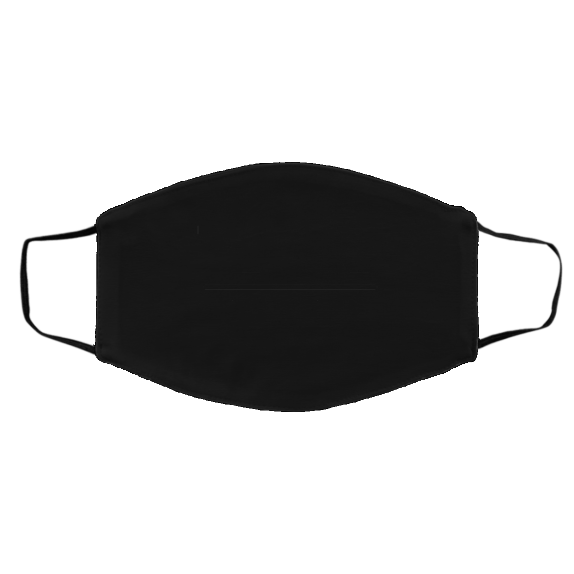 They Them Pronouns Face Mask