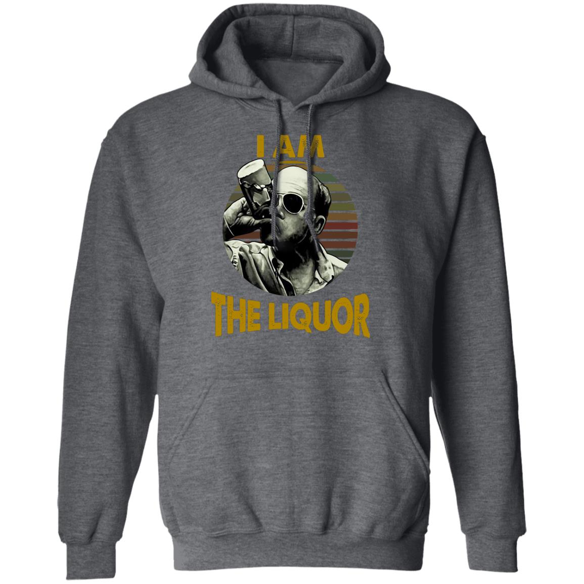 Jim Lahey I Am The Liquor Shirt, Hoodie, Tank