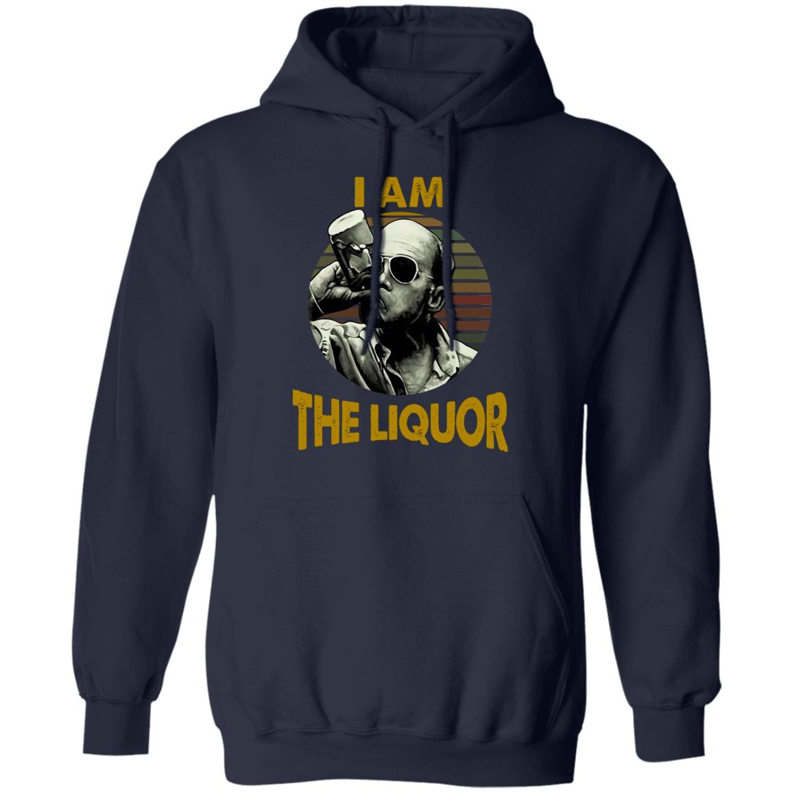 Jim Lahey I Am The Liquor Shirt, Hoodie, Tank