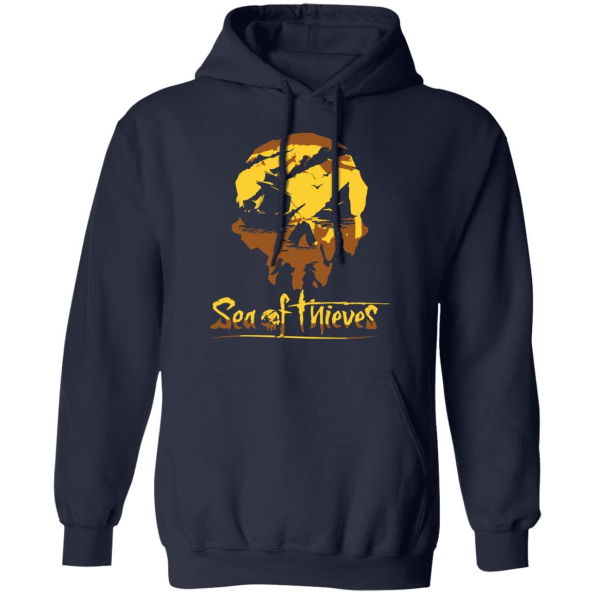 Sea Of Thieves Shirt, Hoodie, Tank