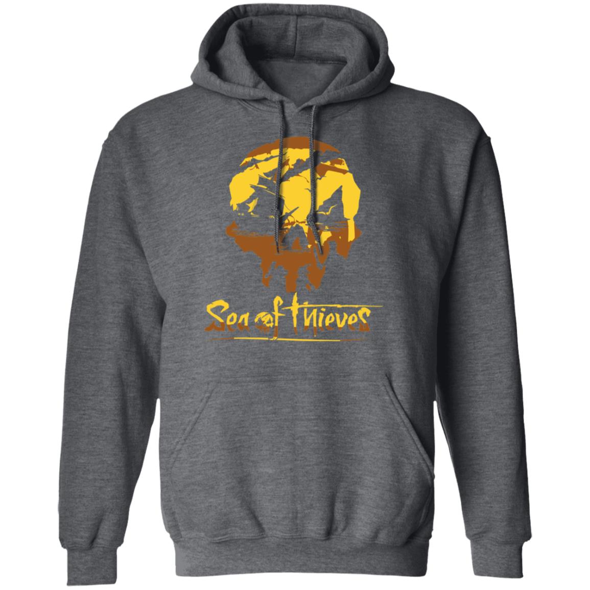 Sea Of Thieves Shirt, Hoodie, Tank