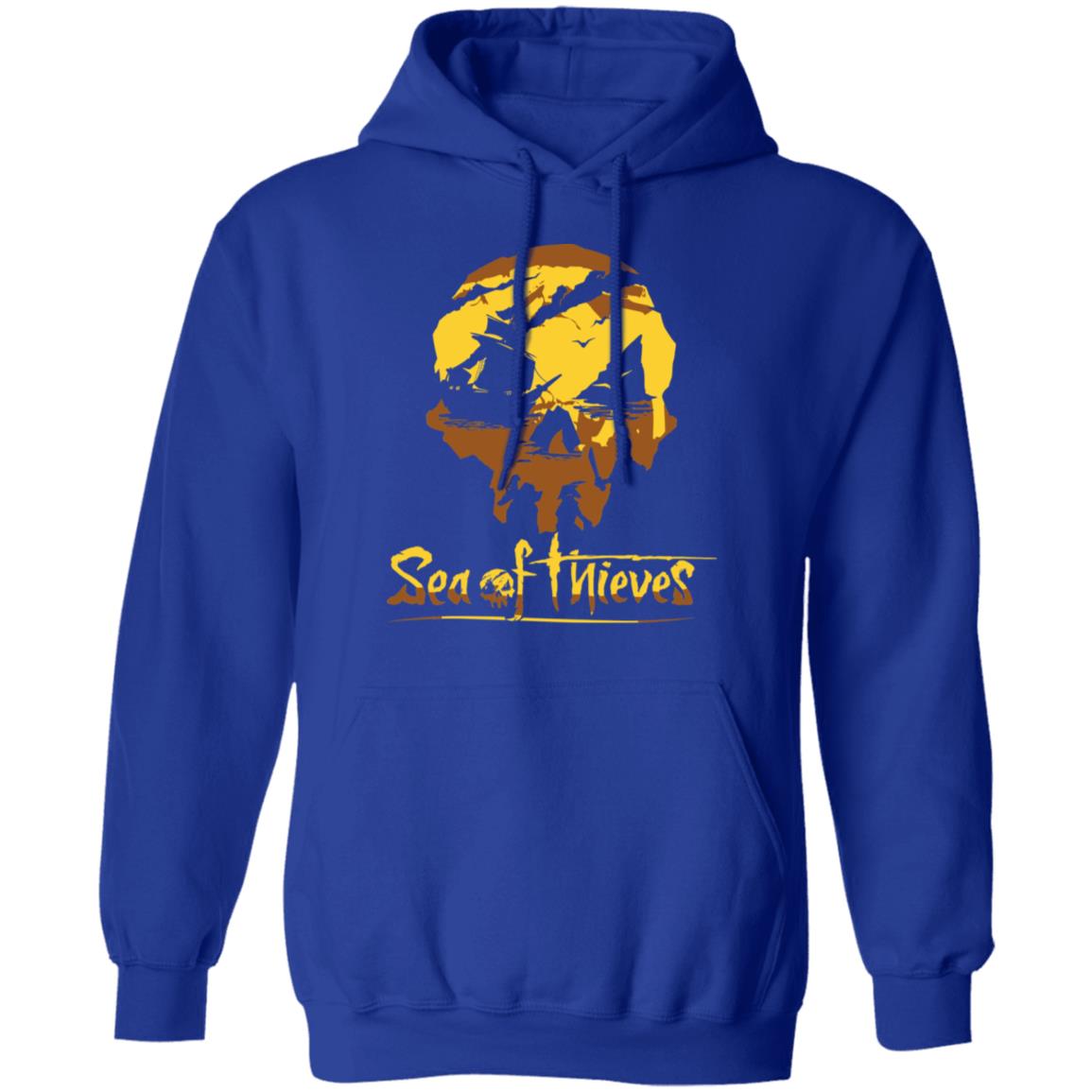 Sea Of Thieves Shirt, Hoodie, Tank