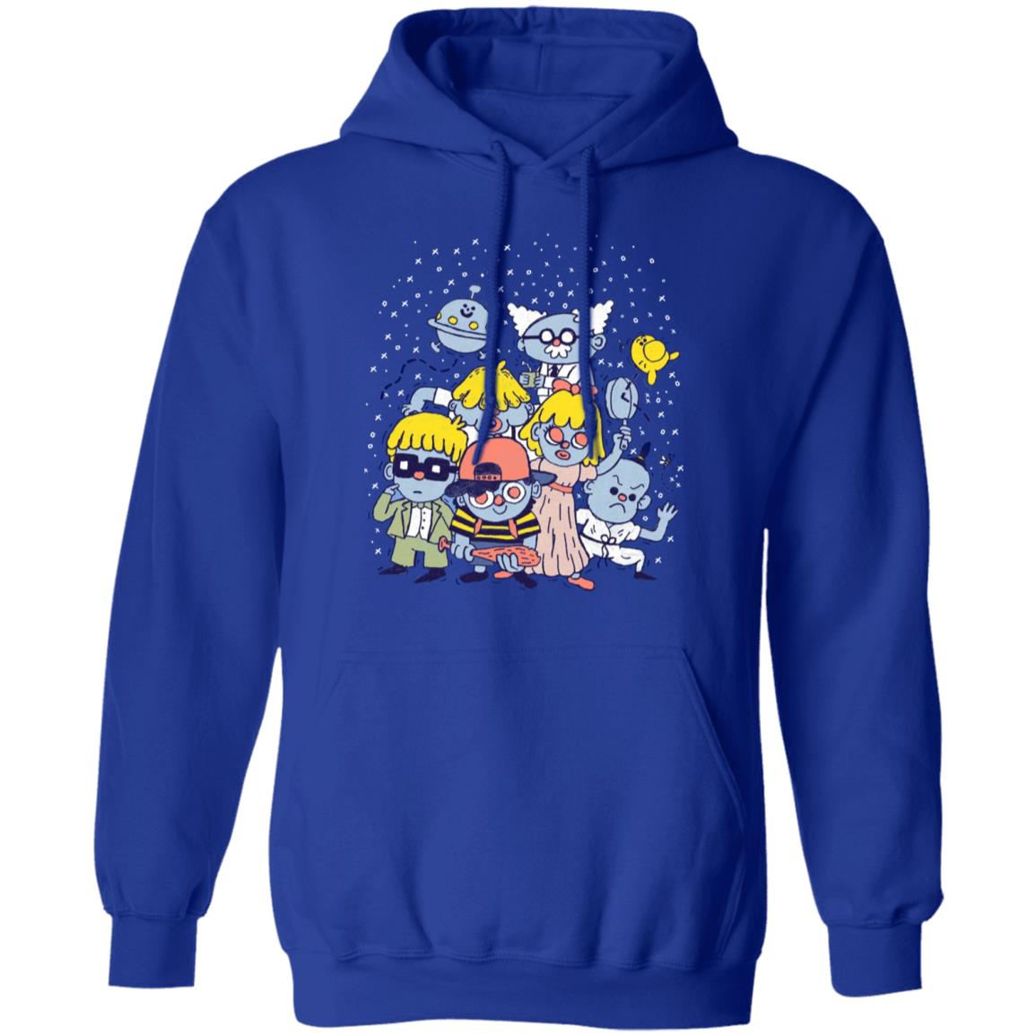 Earthbound Mother 2 Funny Shirt, Hoodie, Tank