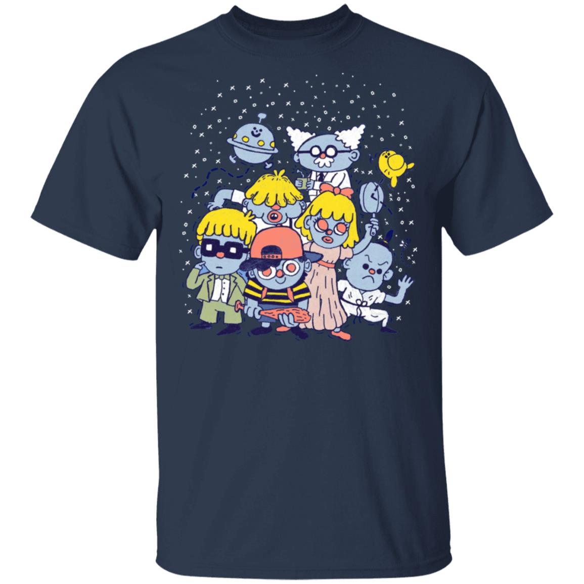 Earthbound Mother 2 Funny Shirt, Hoodie, Tank