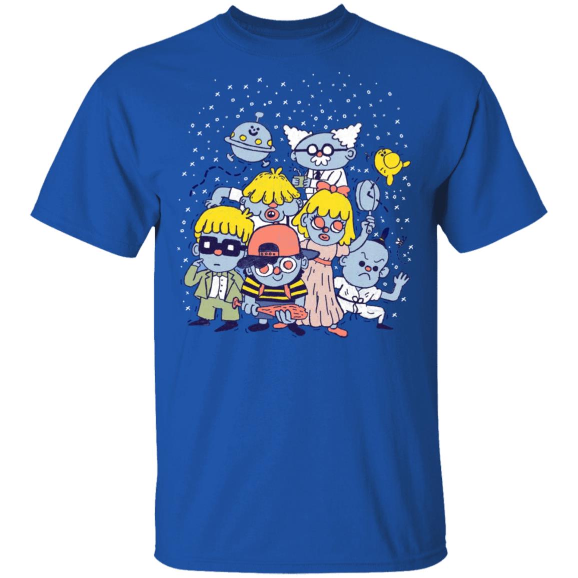 Earthbound Mother 2 Funny Shirt, Hoodie, Tank