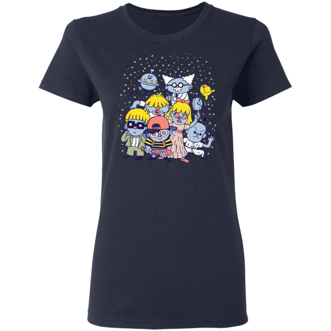 Earthbound Mother 2 Funny Shirt, Hoodie, Tank
