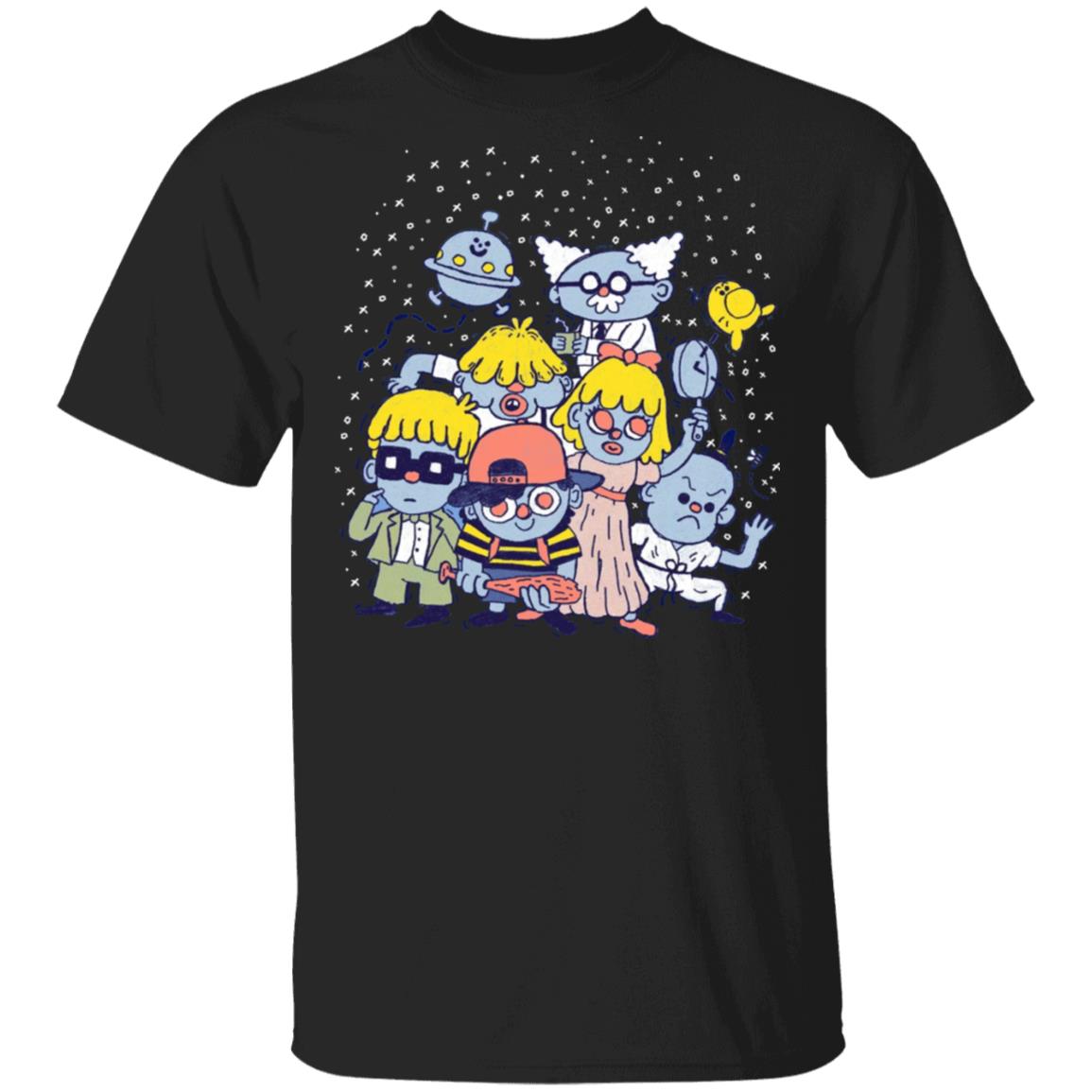 Earthbound Mother 2 Funny Shirt, Hoodie, Tank