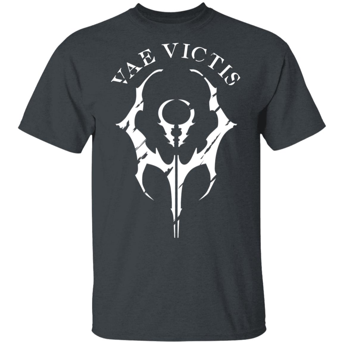 Vae Victis Shirt, Hoodie, Tank
