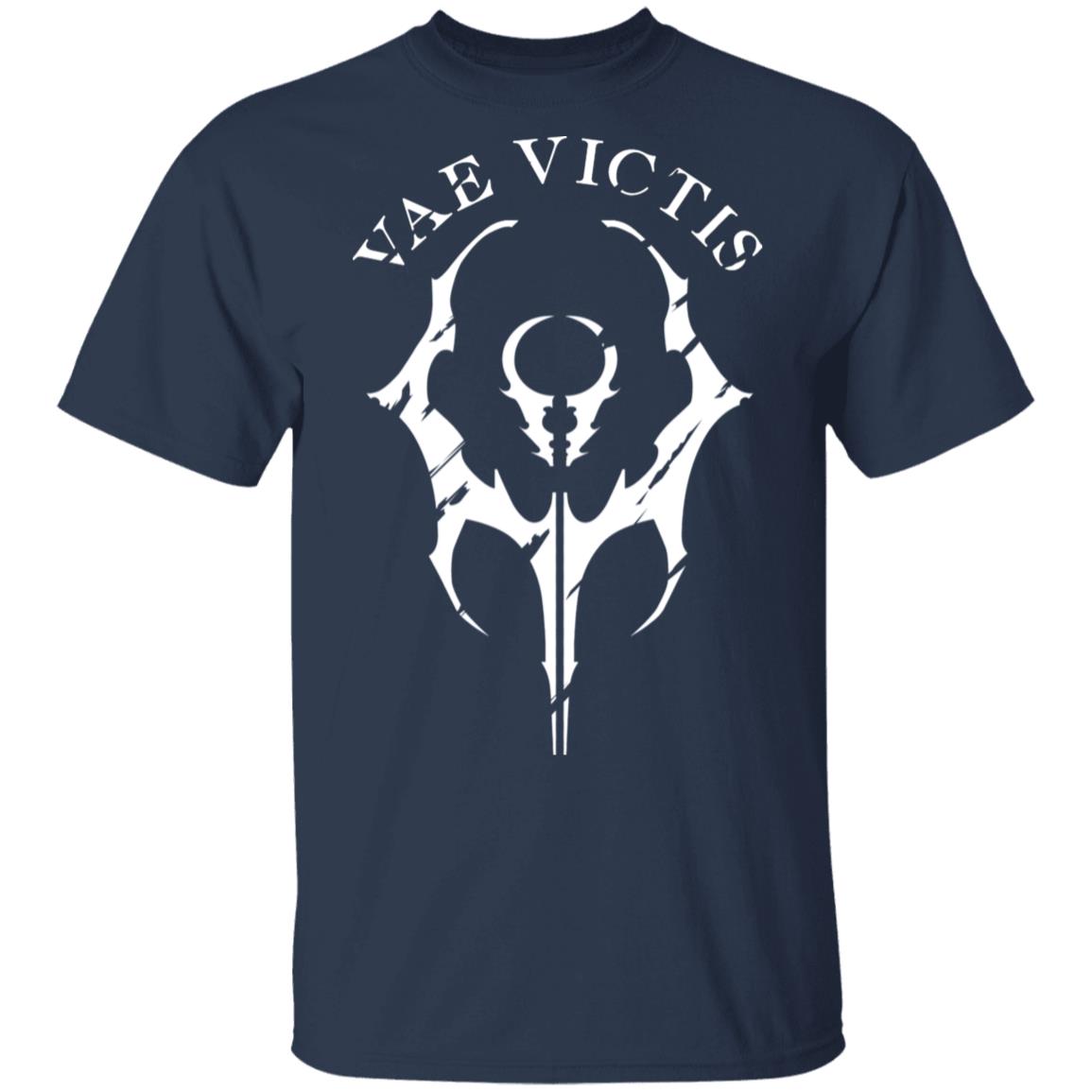 Vae Victis Shirt, Hoodie, Tank