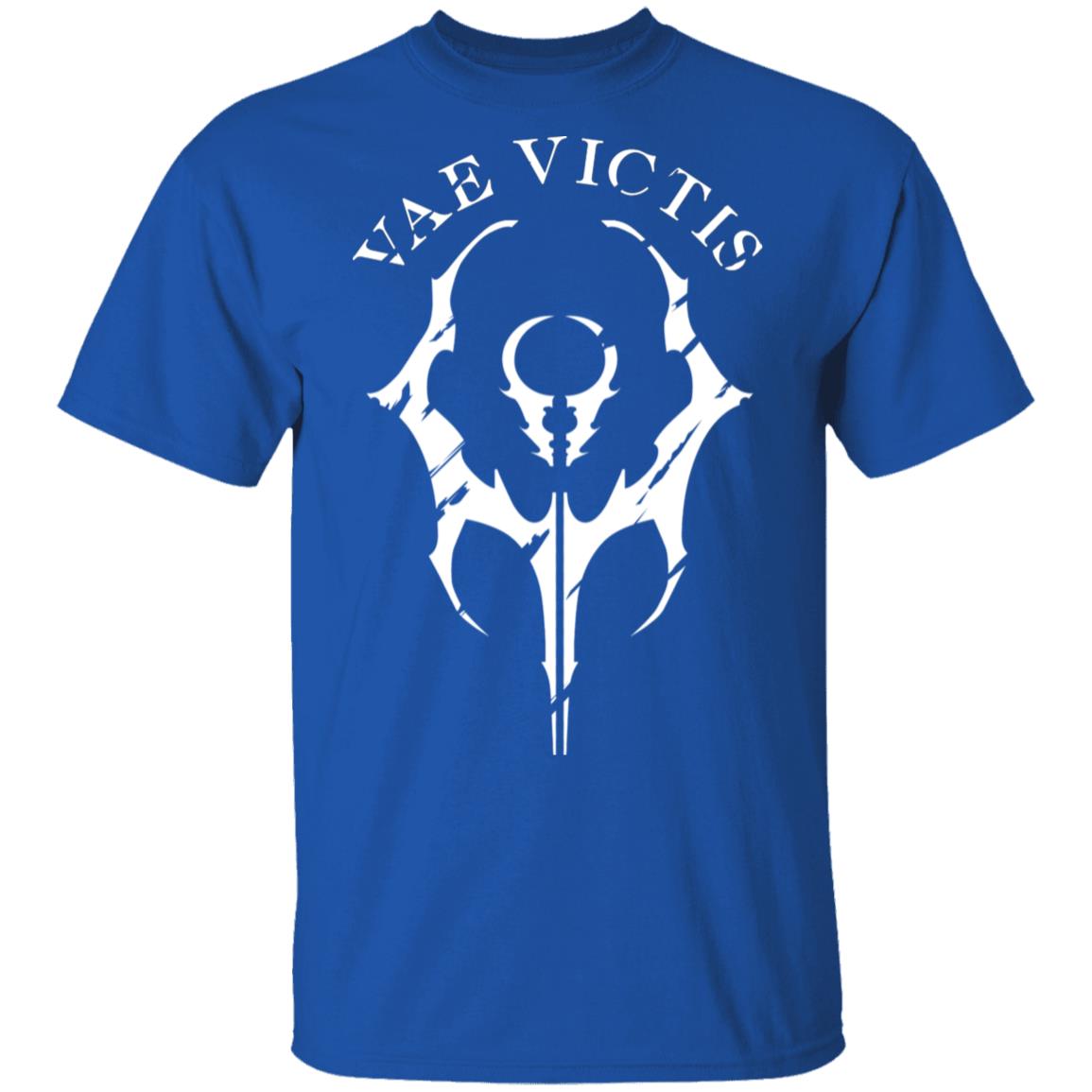 Vae Victis Shirt, Hoodie, Tank