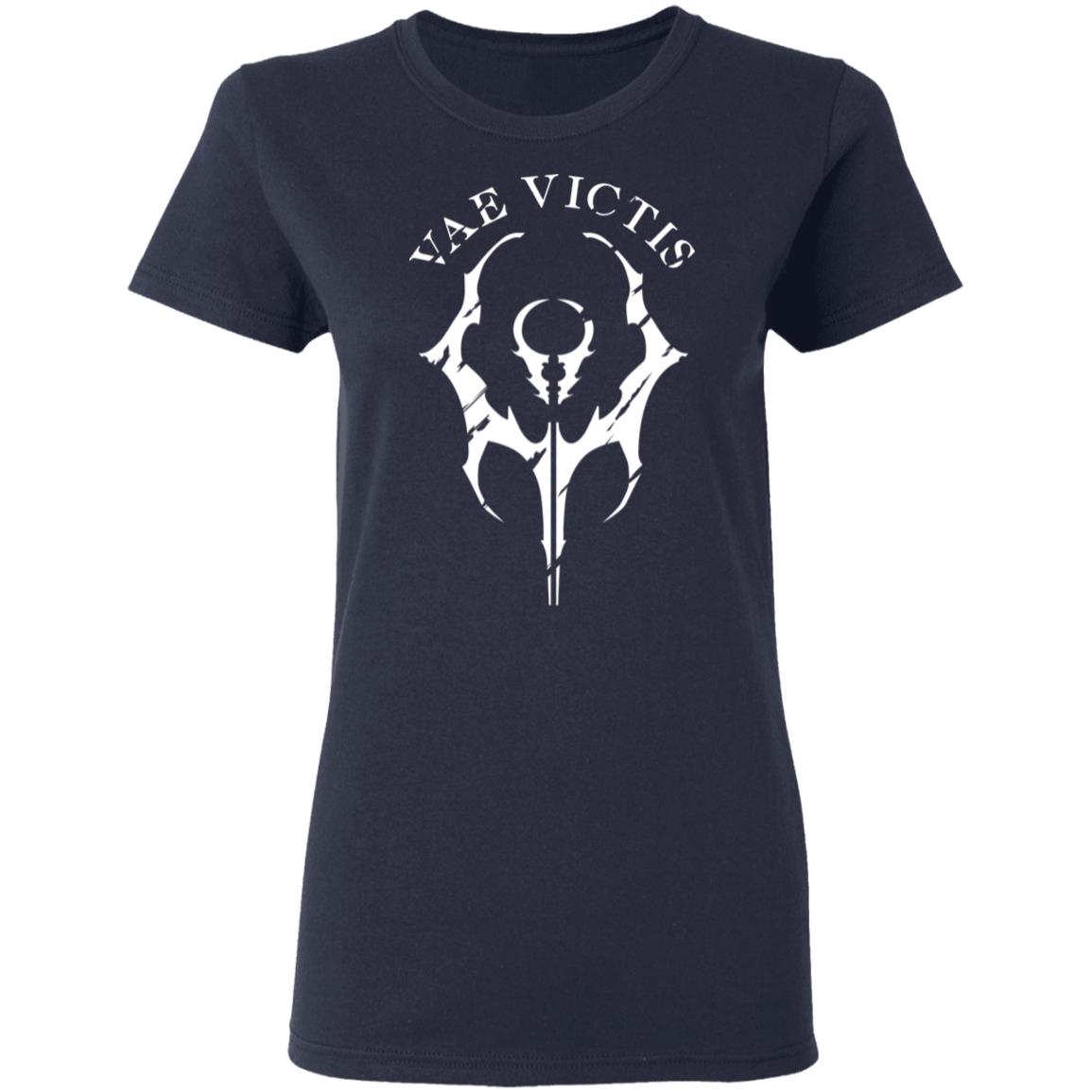 Vae Victis Shirt, Hoodie, Tank
