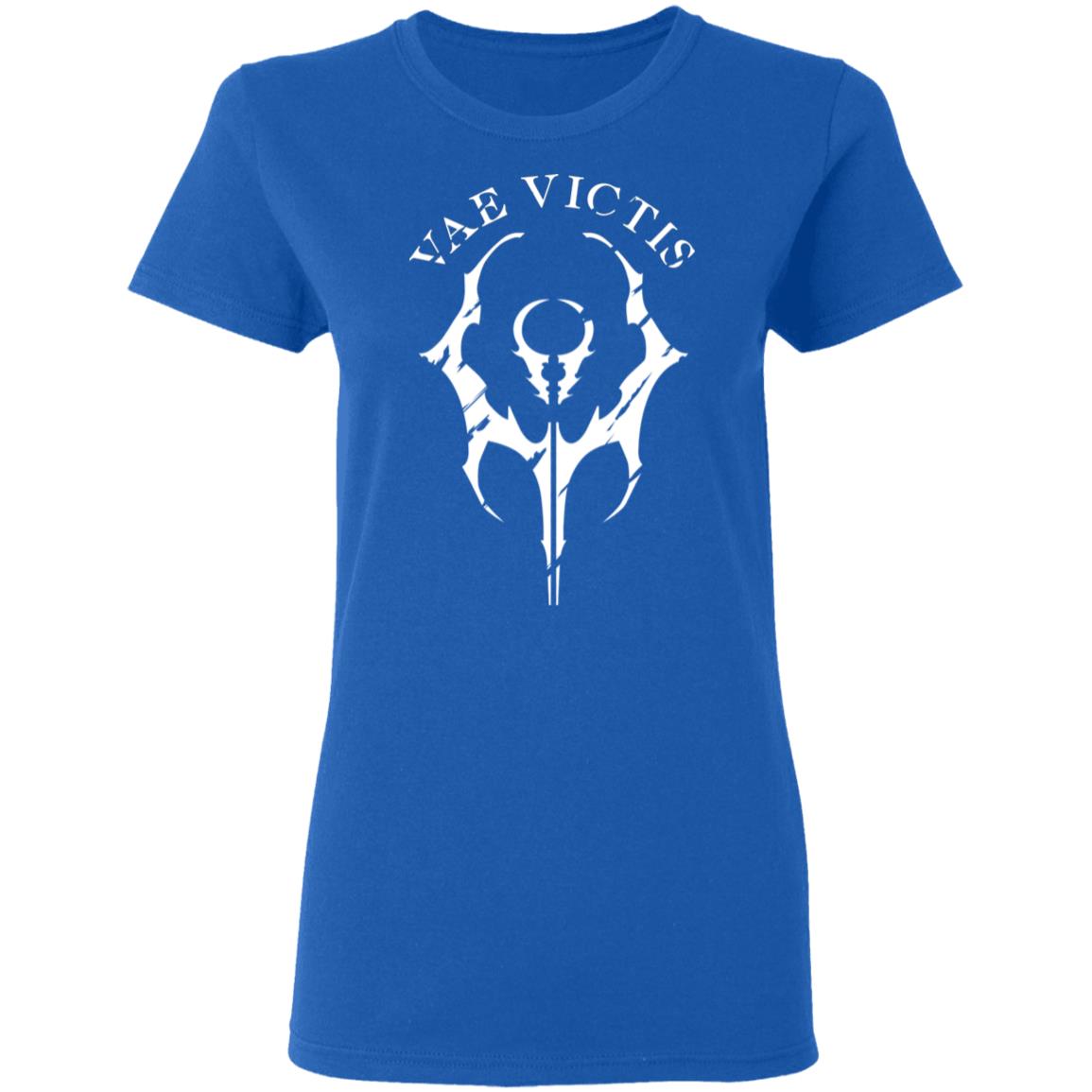 Vae Victis Shirt, Hoodie, Tank