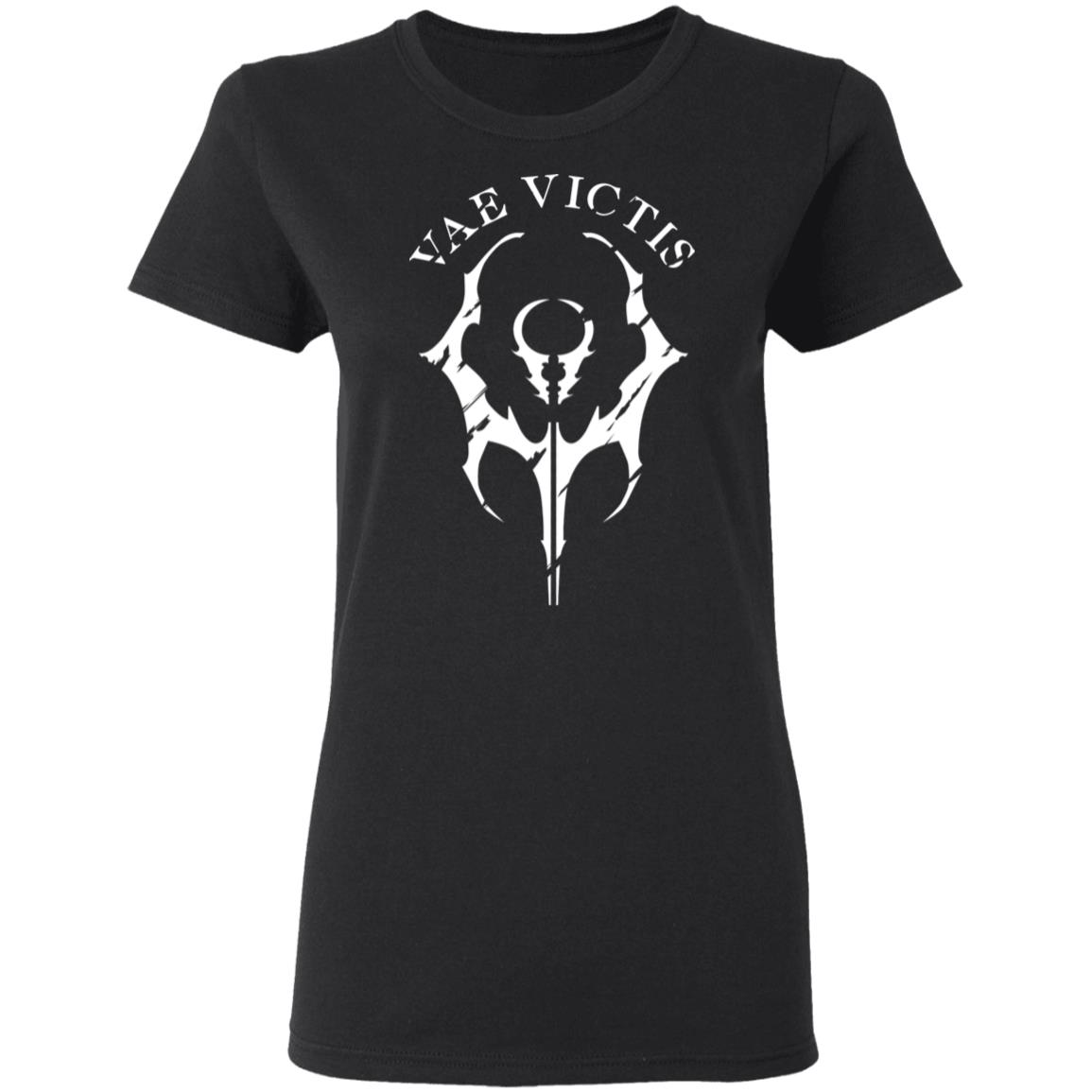 Vae Victis Shirt, Hoodie, Tank