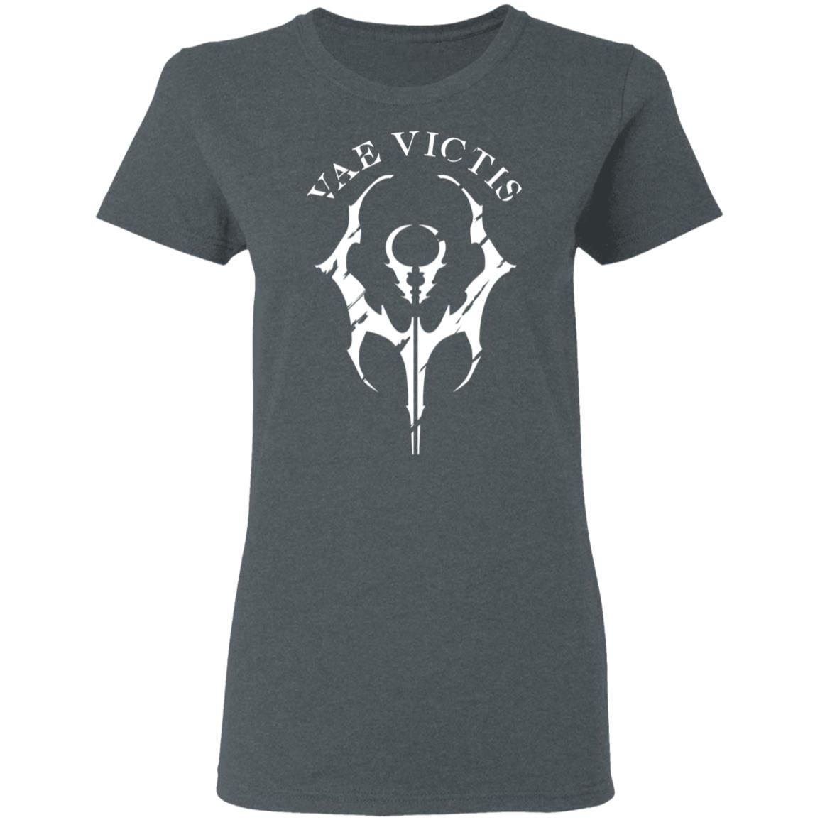 Vae Victis Shirt, Hoodie, Tank