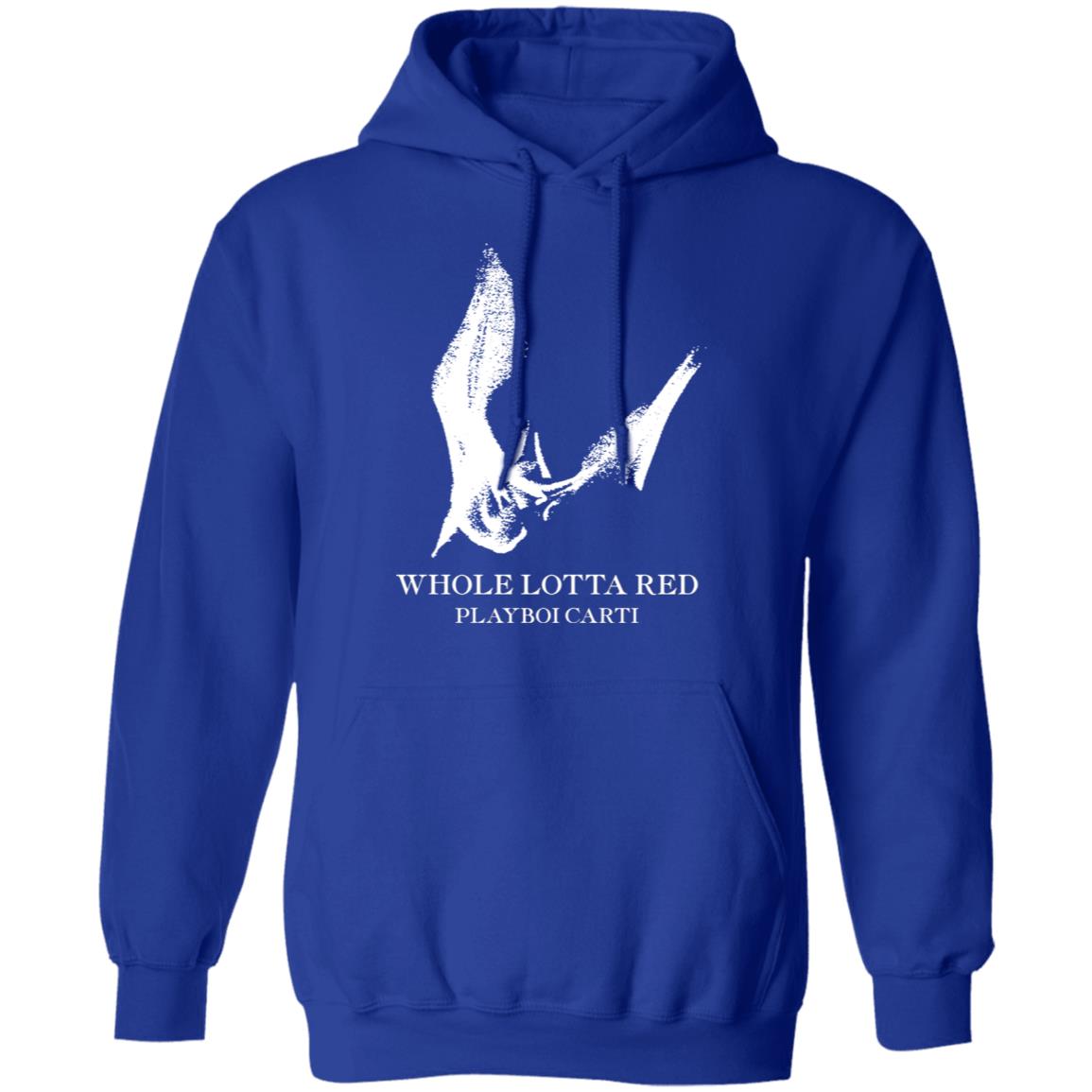 Whole Lotta Red Playboi Carti Merch Shirt, Hoodie, Tank