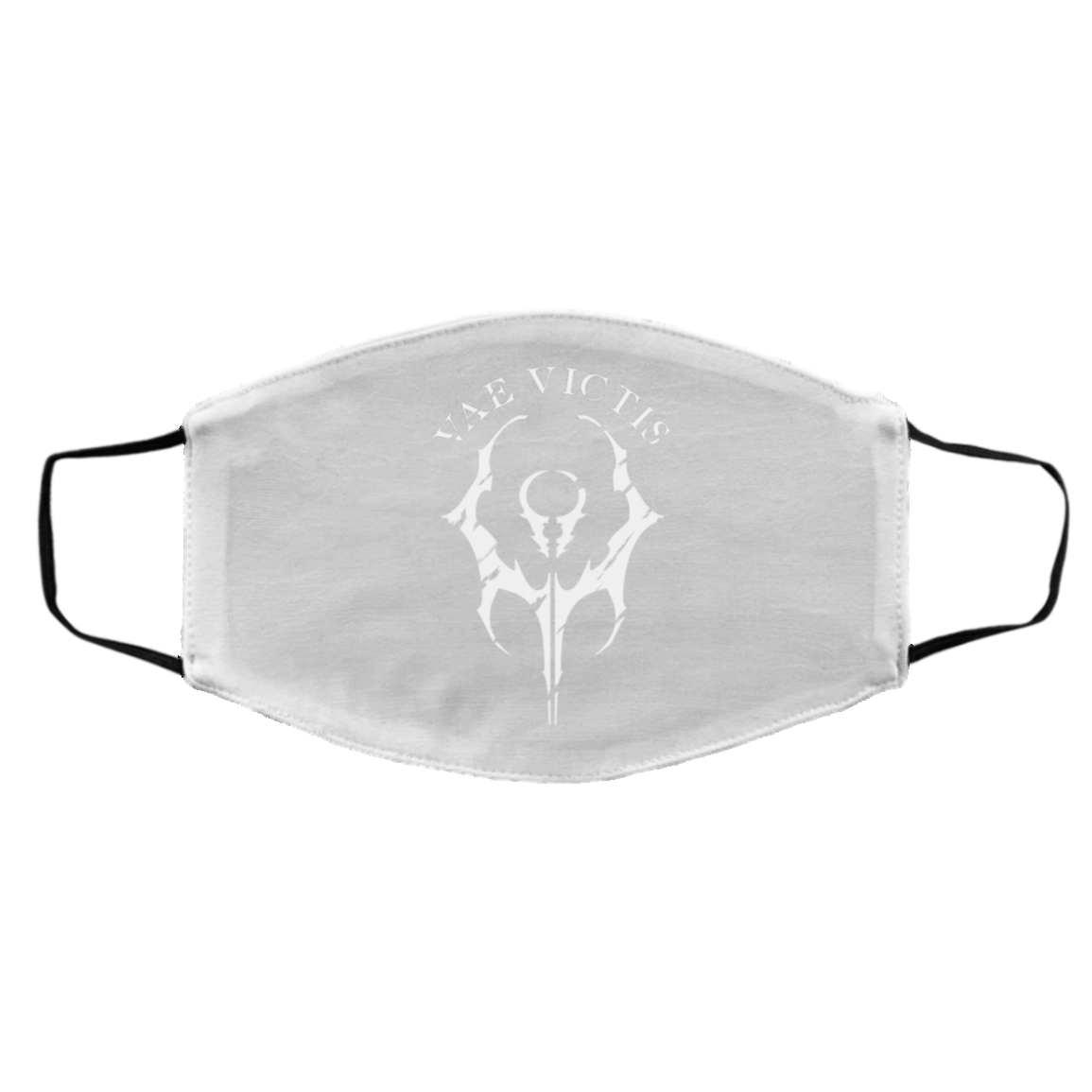 Vae Victis Face Mask