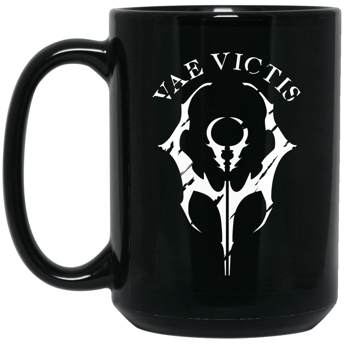 Vae Victis Mug