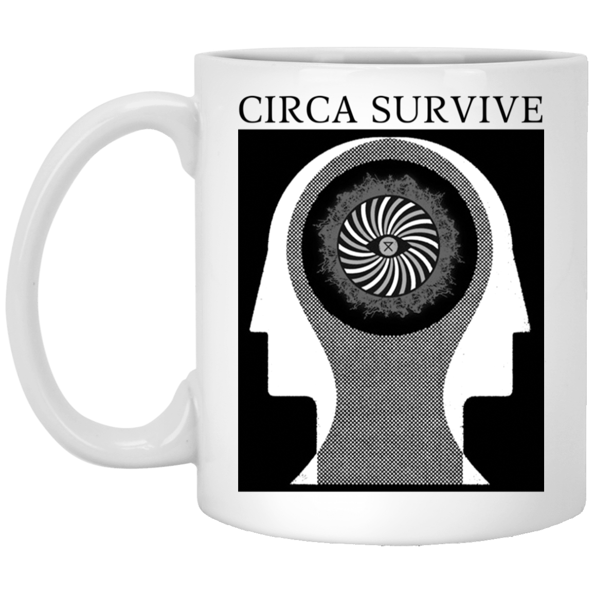 Circa Survive Mug