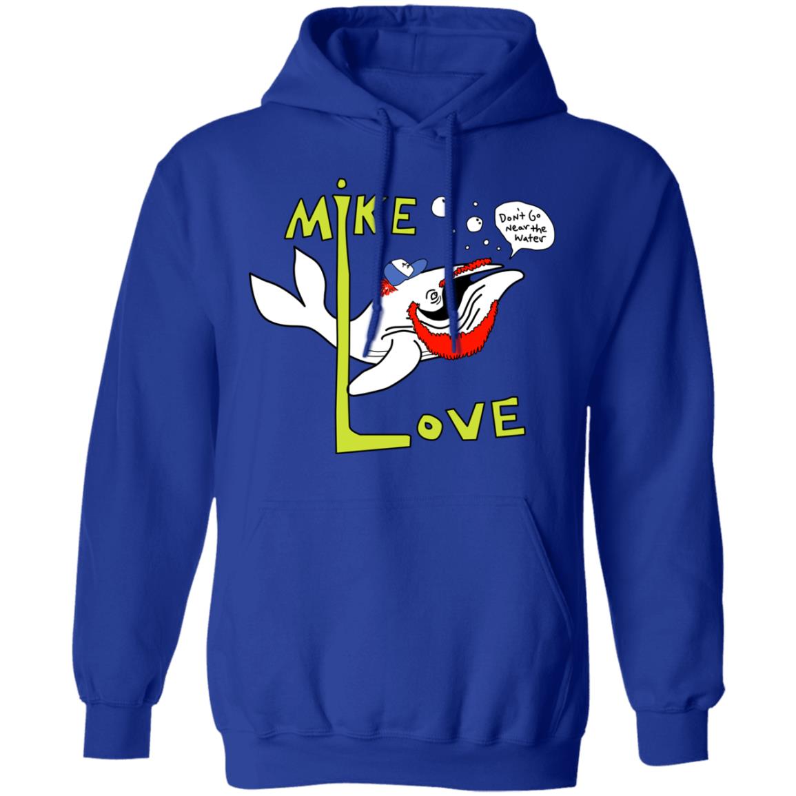 Mike Love Don’t Go Near The Water The Beach Boys Shirt, Hoodie, Tank