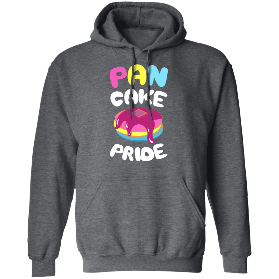 Pan Cake Pride Pansexual Pride Month LGBTQ Shirt, Hoodie, Tank