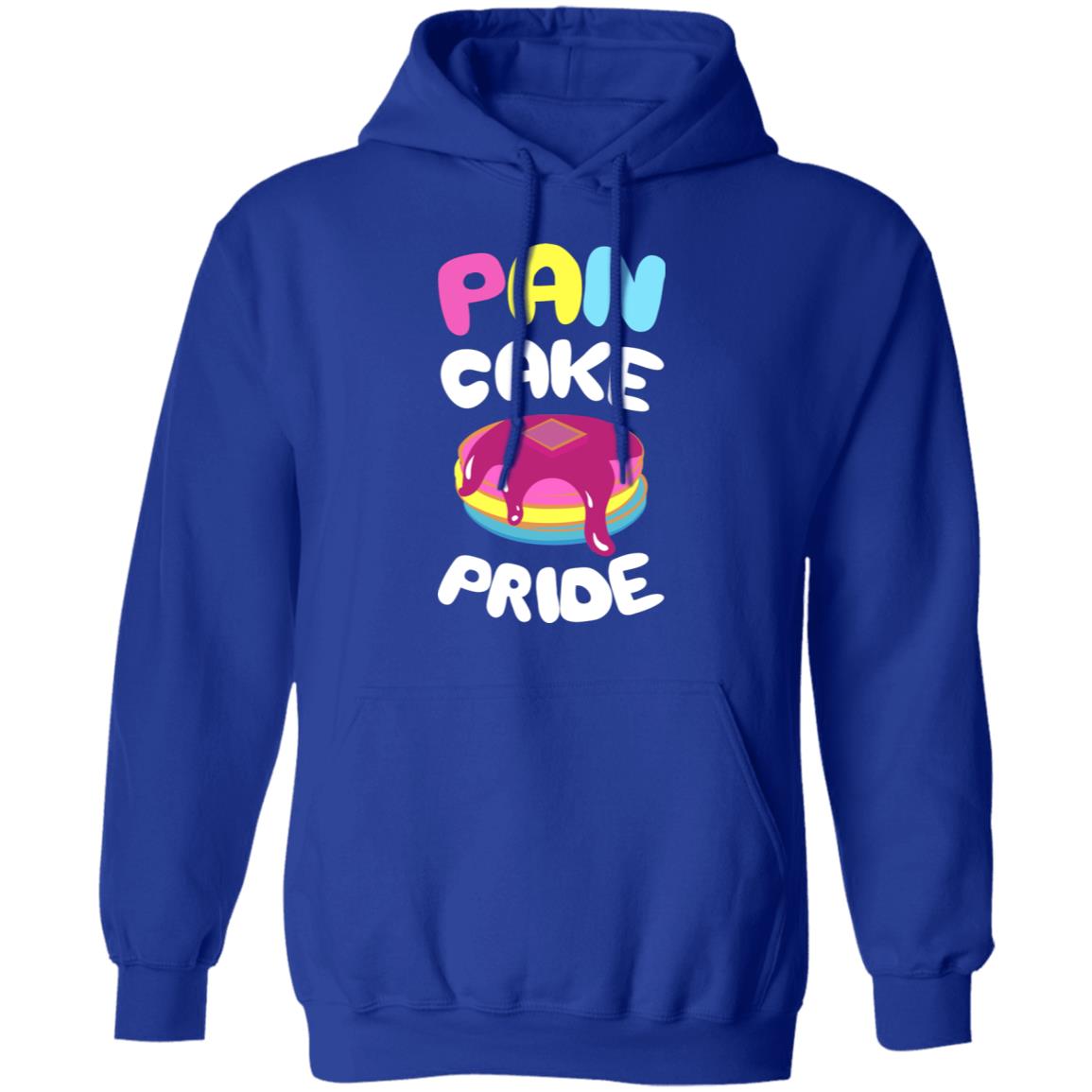 Pan Cake Pride Pansexual Pride Month LGBTQ Shirt, Hoodie, Tank
