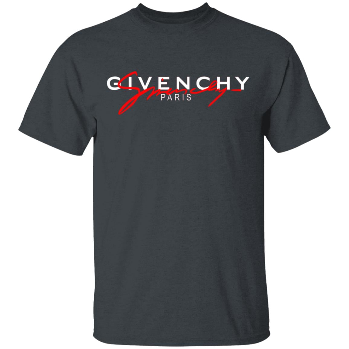 Givenchy Givenchy Paris Shirt, Hoodie, Tank