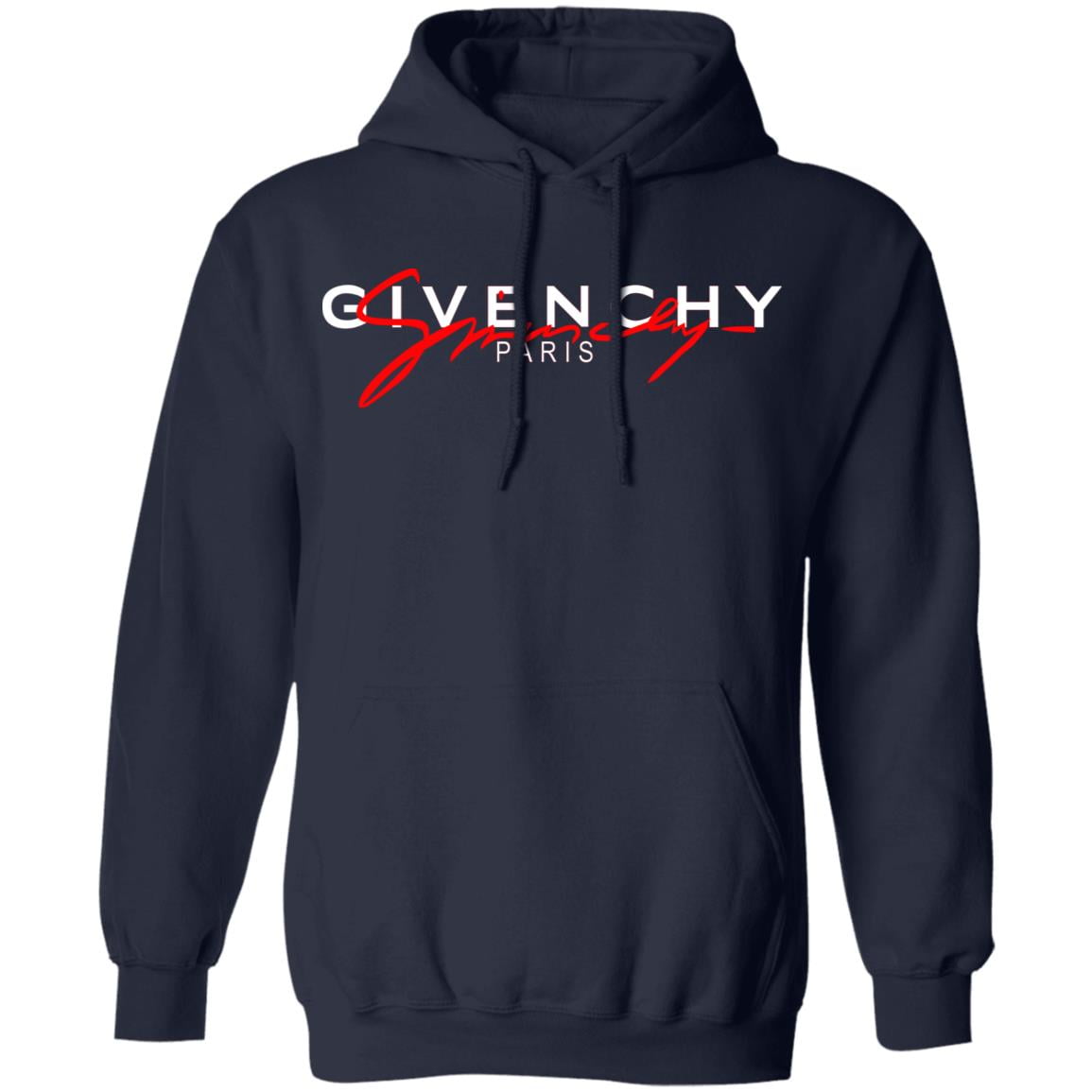 Givenchy Givenchy Paris Shirt, Hoodie, Tank