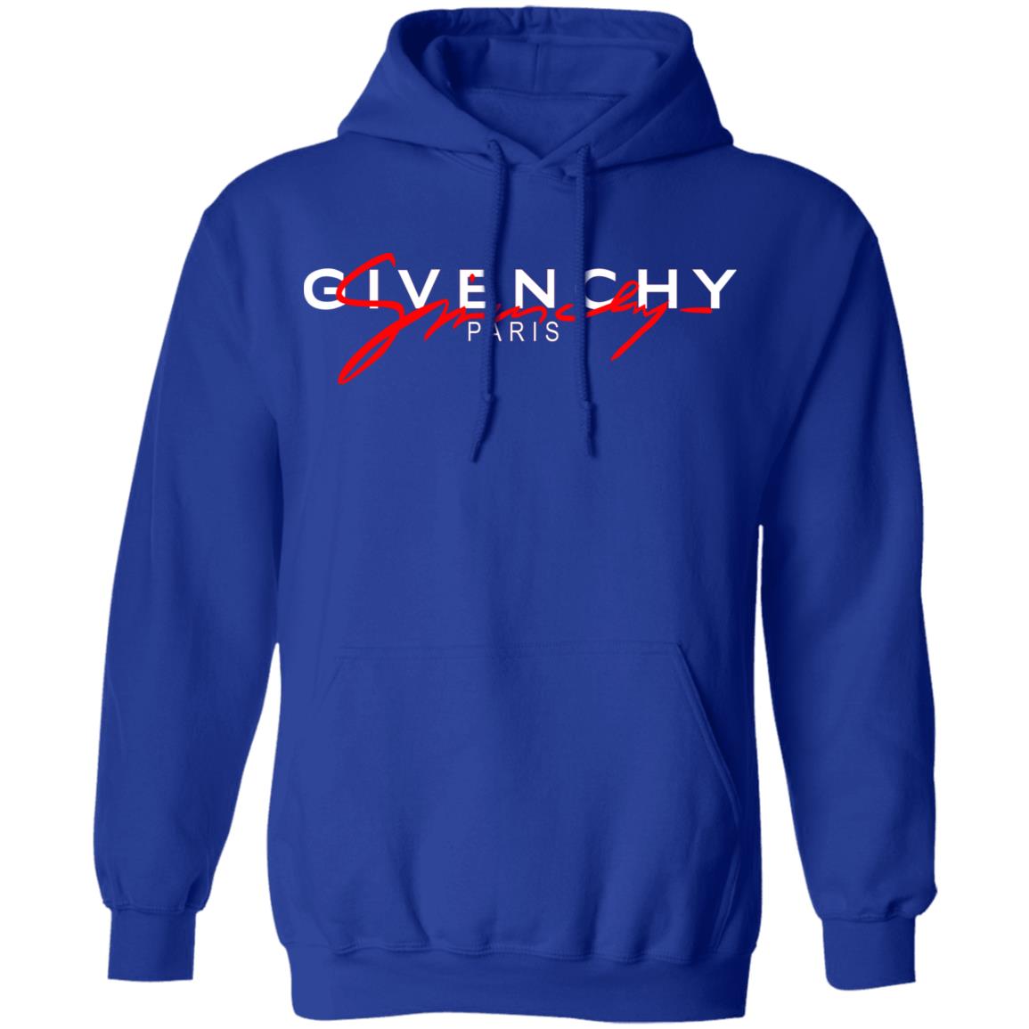 Givenchy Givenchy Paris Shirt, Hoodie, Tank
