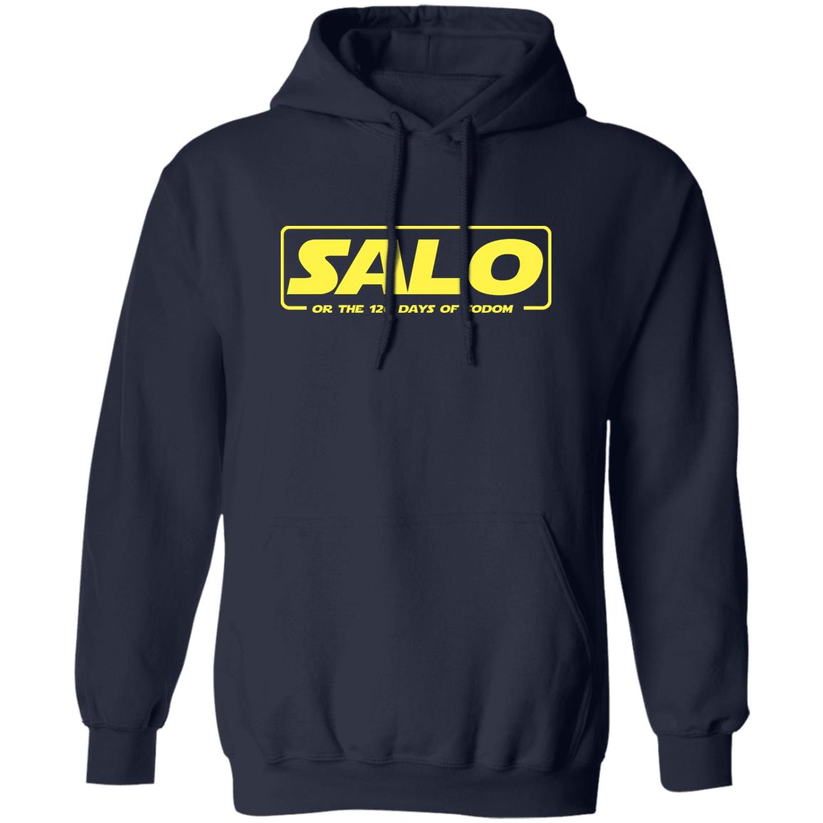 Salo Or The 120 Days Of Sodom Shirt, Hoodie, Tank