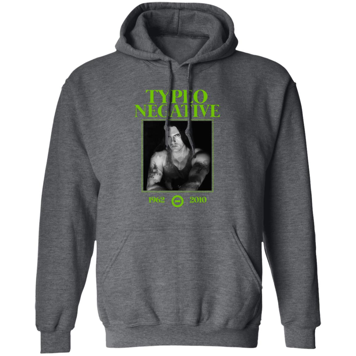 Tyoe O Negative 1962 2010 Shirt, Hoodie, Tank