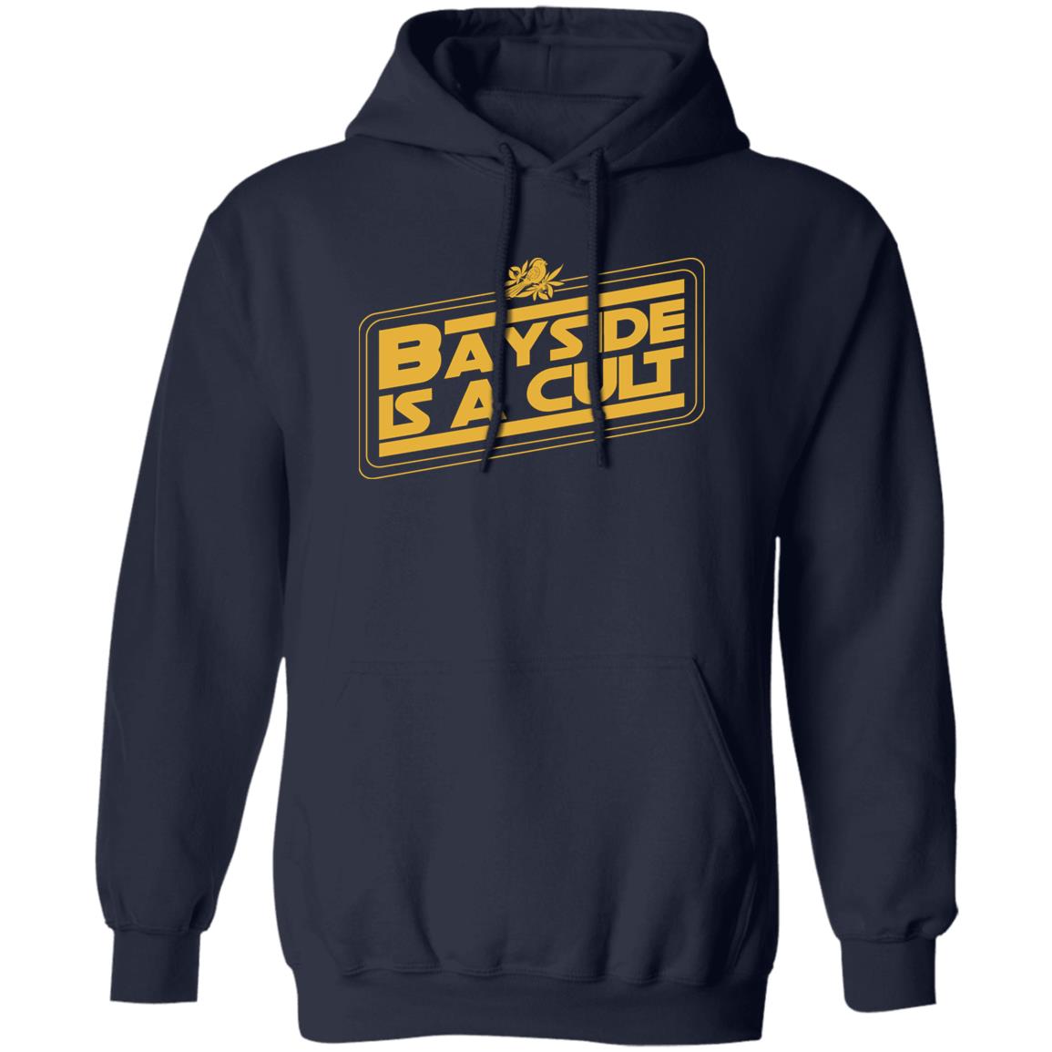 Bayside Is A Cult Shirt, Hoodie, Tank