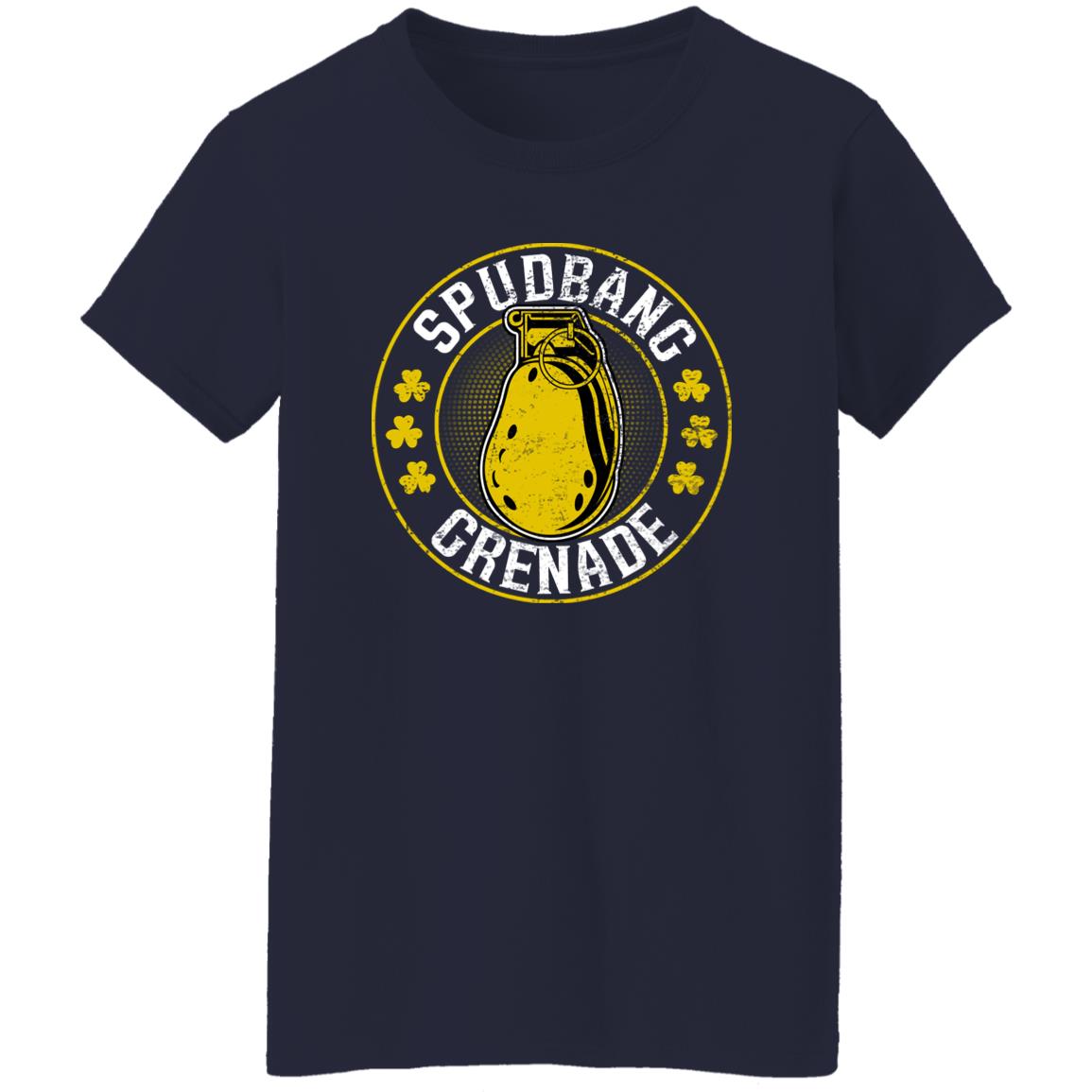 Spudbang