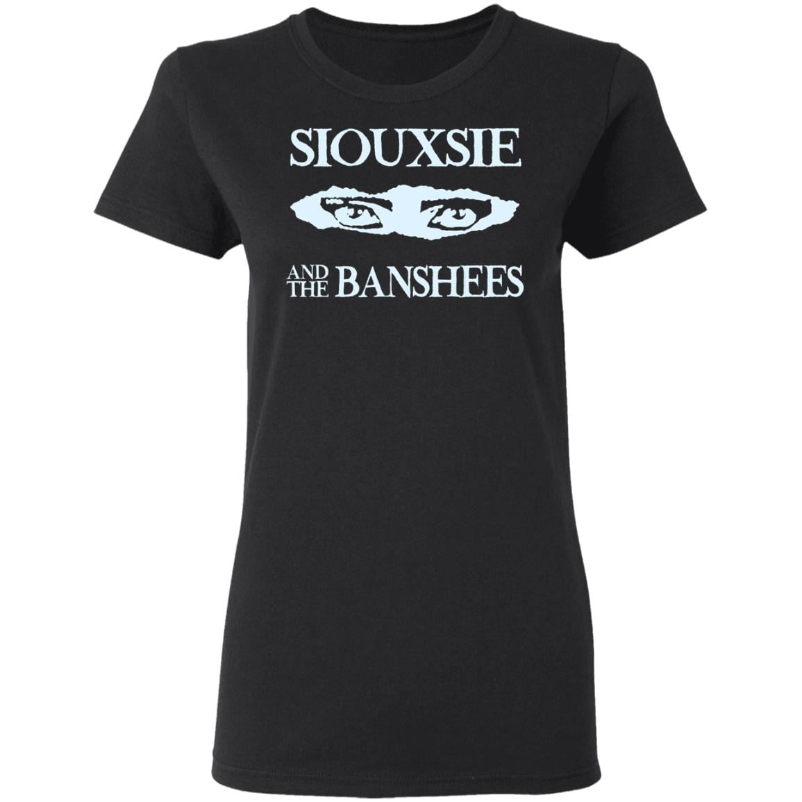 Siouxsie And The Banshees Shirt, Hoodie, Tank