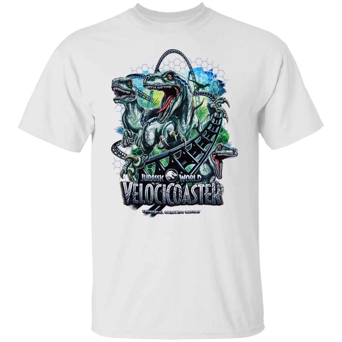 VelociCoaster Universal Orlando Resort Shirt, Hoodie, Tank