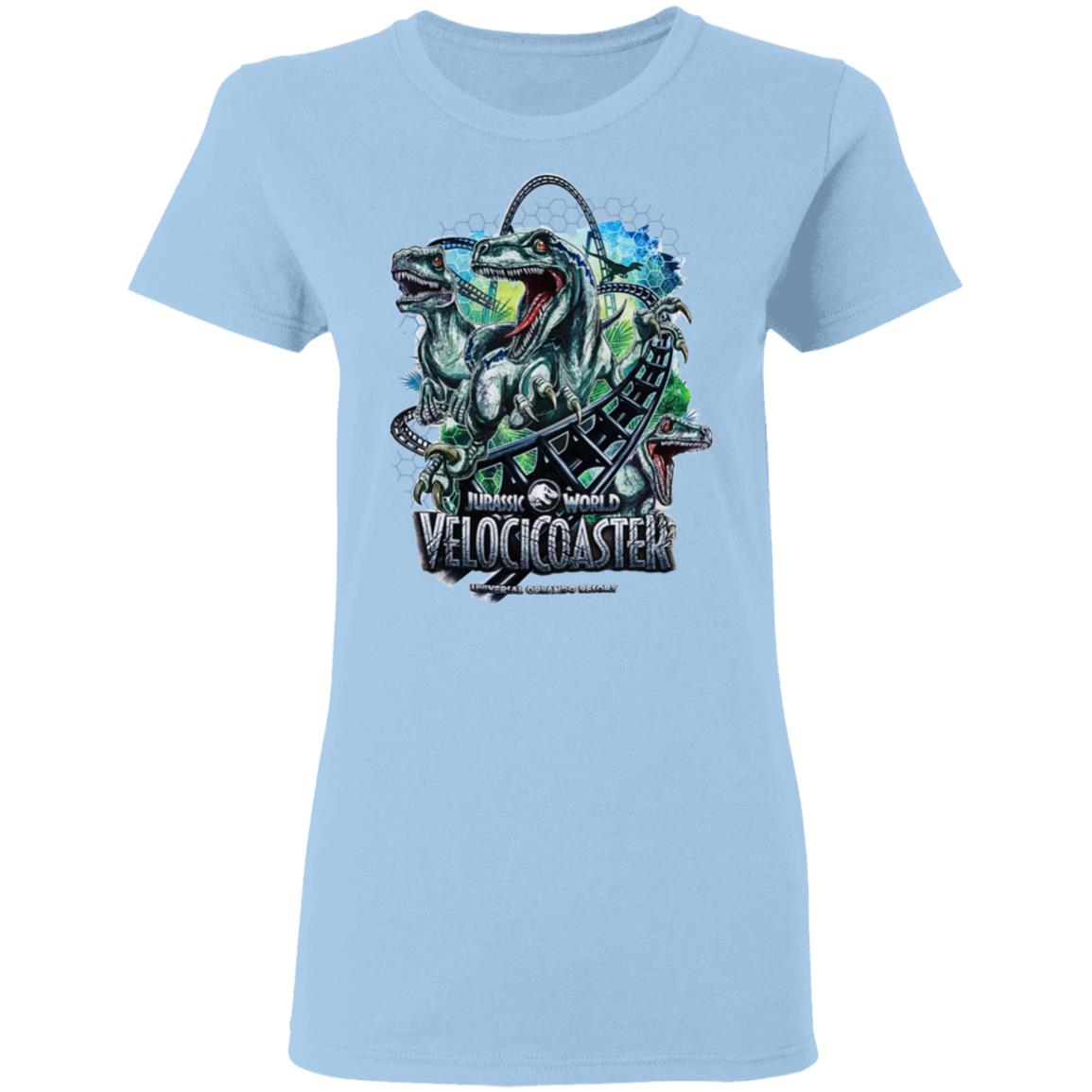 VelociCoaster Universal Orlando Resort Shirt, Hoodie, Tank