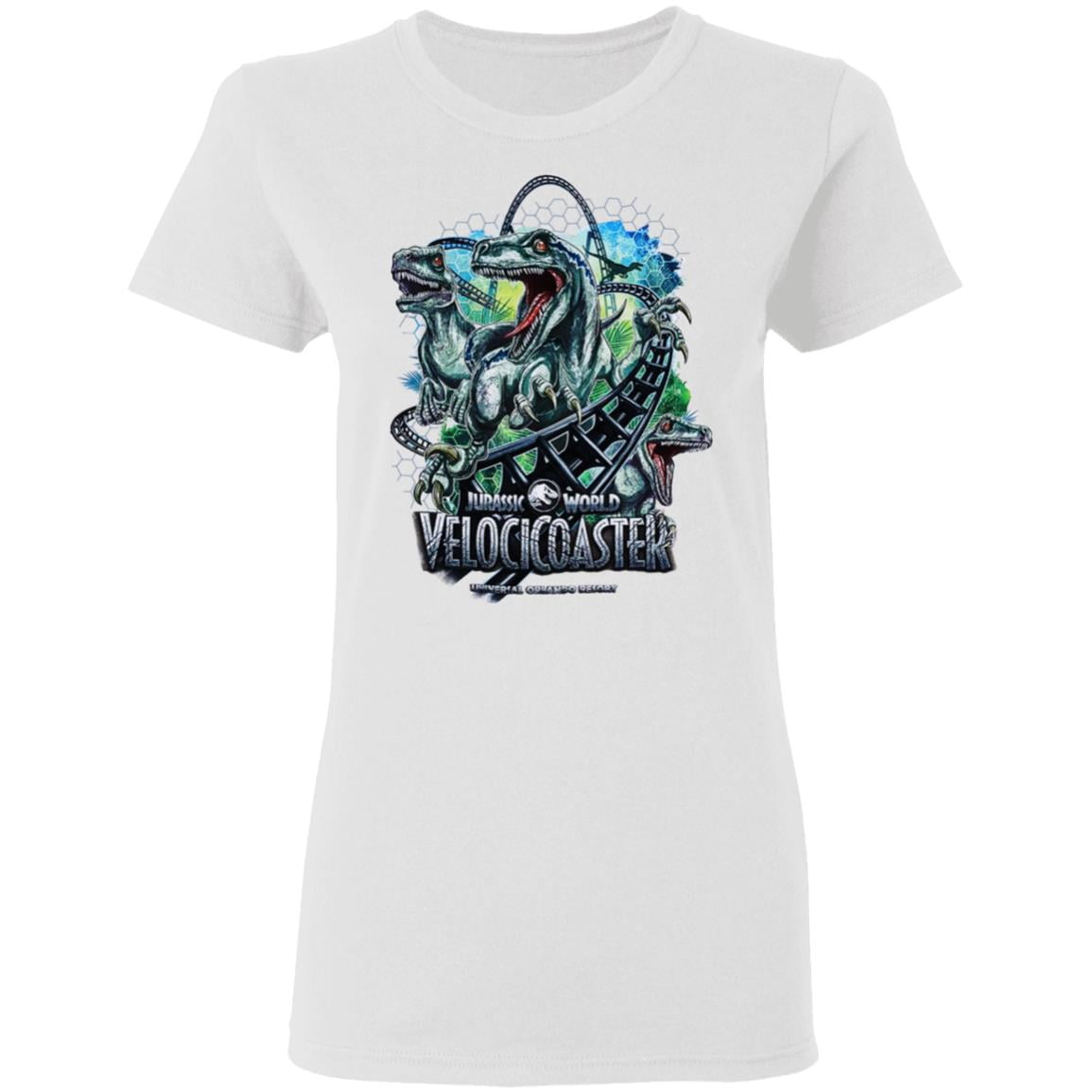 VelociCoaster Universal Orlando Resort Shirt, Hoodie, Tank