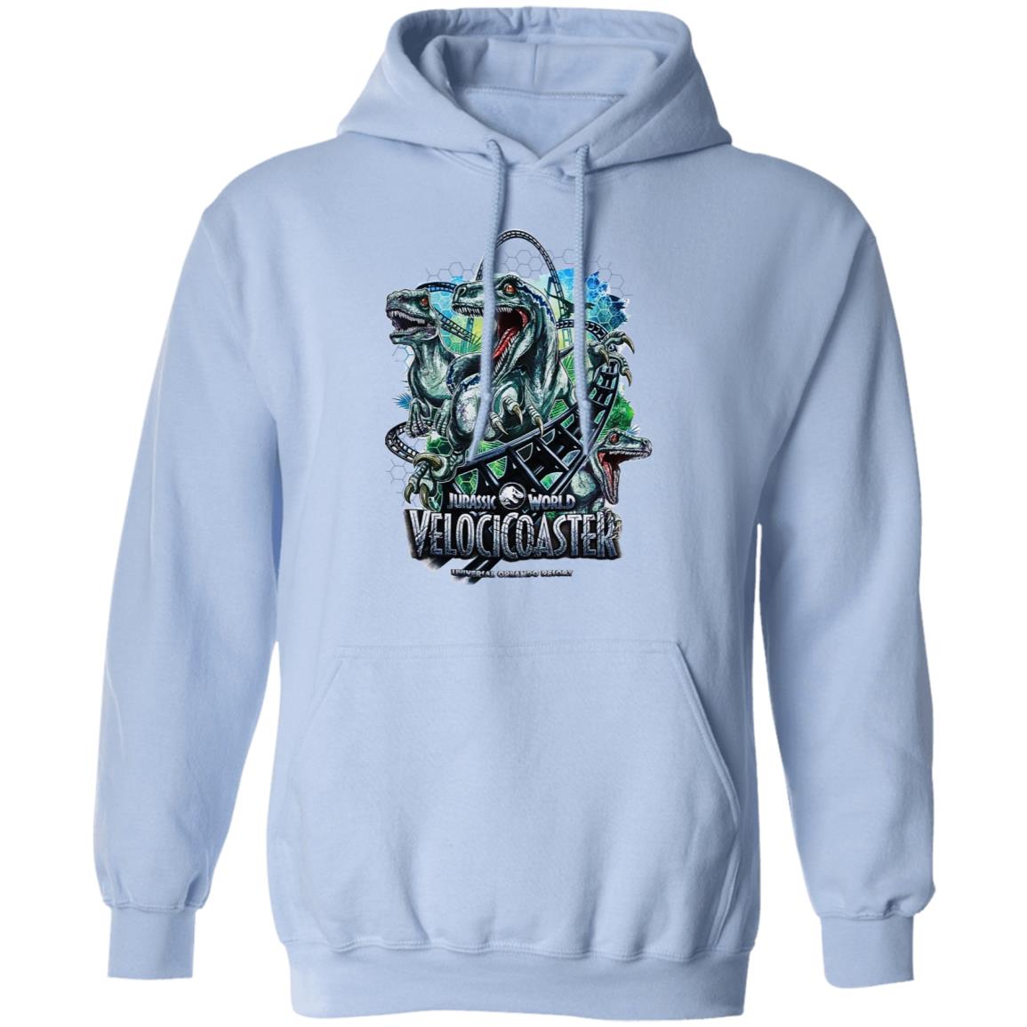 VelociCoaster Universal Orlando Resort Shirt, Hoodie, Tank