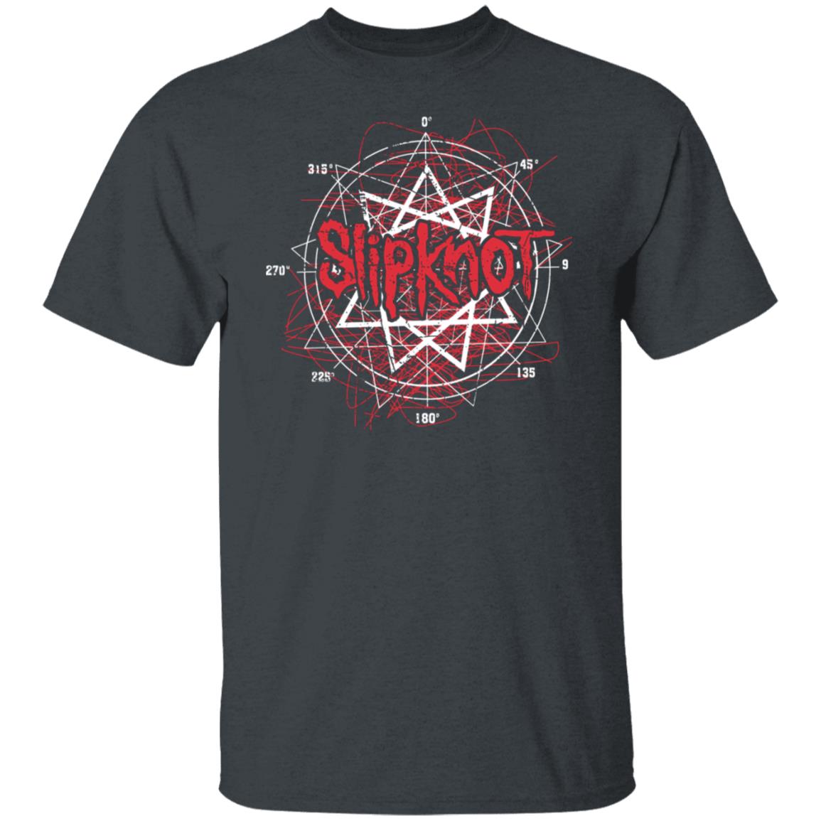 Slipknot Vintage Shirt, Hoodie, Tank