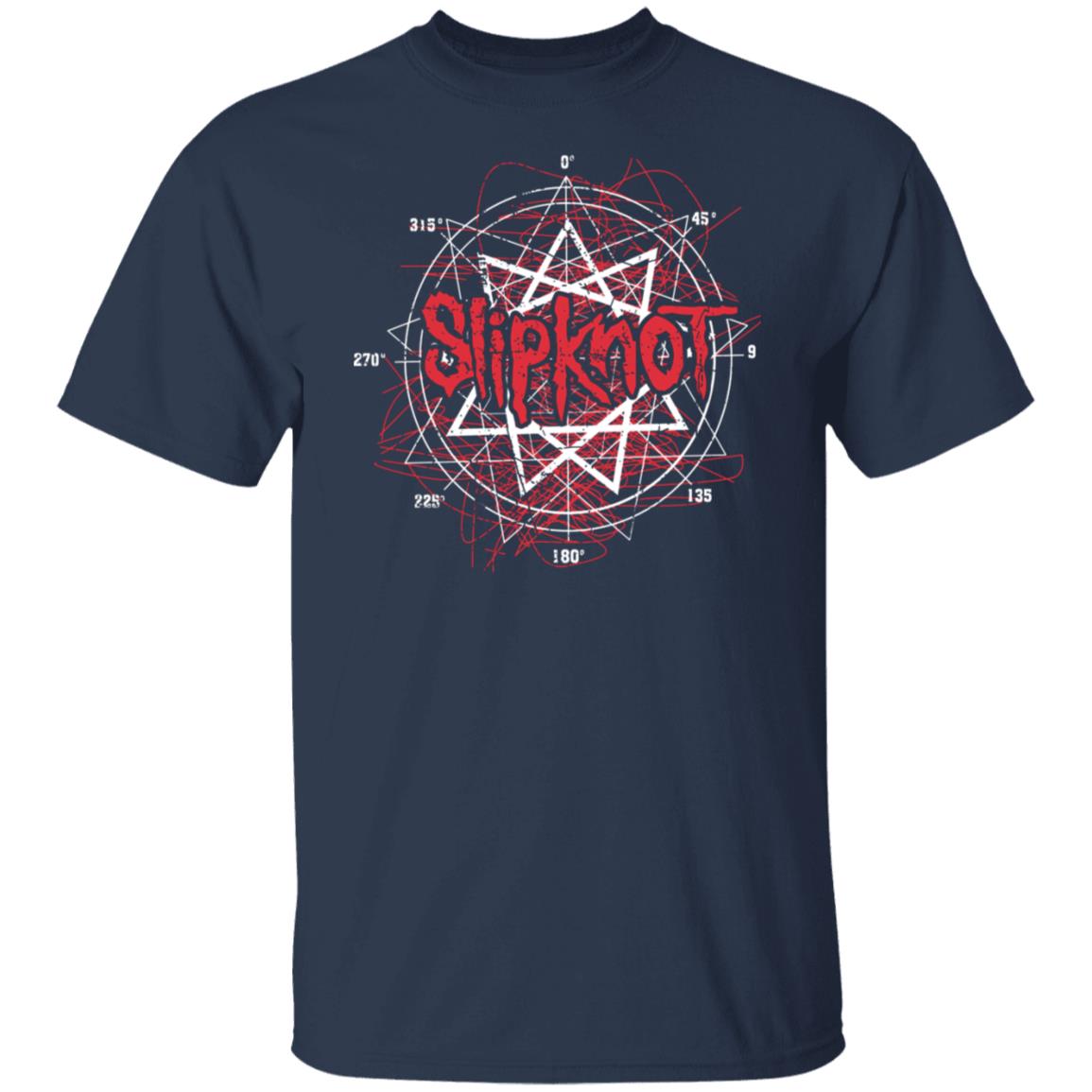 Slipknot Vintage Shirt, Hoodie, Tank