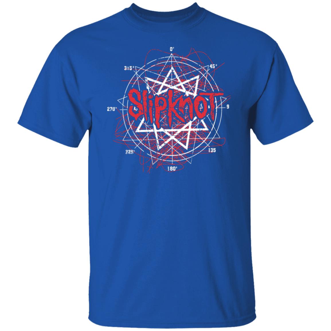 Slipknot Vintage Shirt, Hoodie, Tank